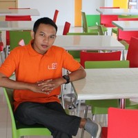 Muhammad Fauzil Haqqi