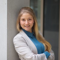 Jasmin Hunsrucker