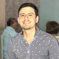 Jaime Andres Christiansen De La Espriella
