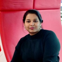 Nitika Garg (she/her)