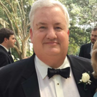 Mark Dye