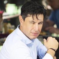 Alejandro Maya