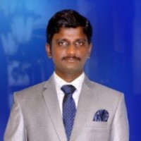Suresh Godavarthi