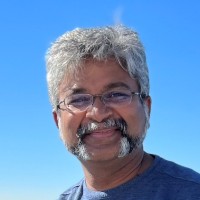 Nandagopal Krishnamoorthy