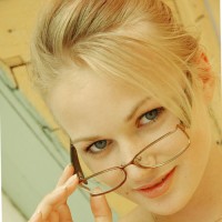 Anna Anastasia Smart
