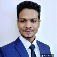 Parth Contractor