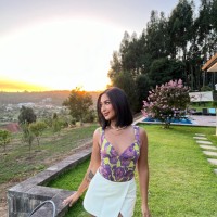 Danae Ramirez