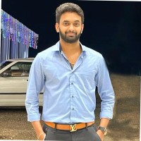 Suhas H K