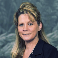 Jennifer Roundtree