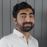 Hardik Dangodra