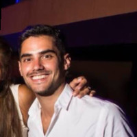 Lucas Gonzalez Mateo