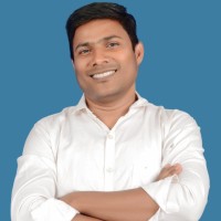 Rajesh Prajapati