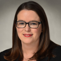 Allison Thibodeau, Cpa