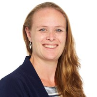 Monique Van Der Struik