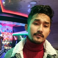 Subham Tamang