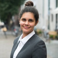 Malin Lindblom