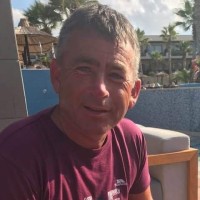 Alan Harris
