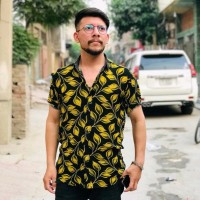 Zain Ul Abedien