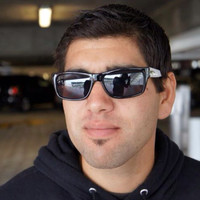 Steven Roman