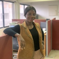 Bolanle Agabaidu