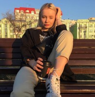 Анастасия Загородняя