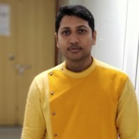 Prasant Rout