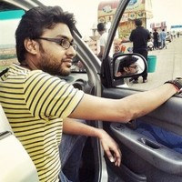 Shashank Verma