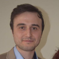 Barış Şensoy