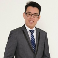 Ryan Chong