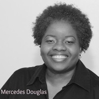 Mercedes Douglas