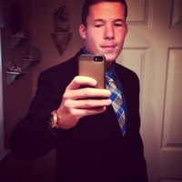 Tyler Sigerson