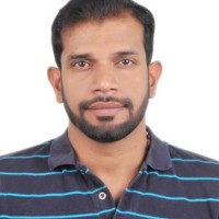 ratheesh nair