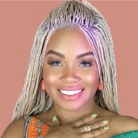 Edidiong E