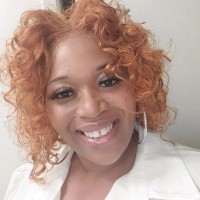 Christal Toliver Oremaja