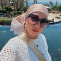 Dalia Farouk