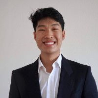 Ethan Lam