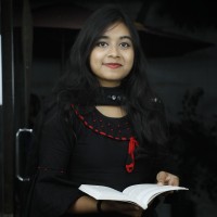 Depannita Das