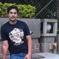 Satish S