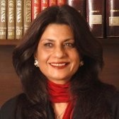 Zarine Aziz