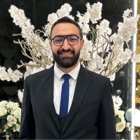 Abdelrahman Gamal