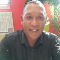 Lyndon Smit