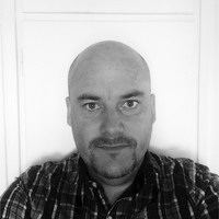 Krister Morén