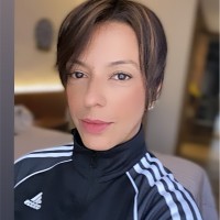 Silvana Almeida