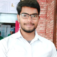 Sharad Barnwal