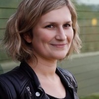 Agnieszka Bruska