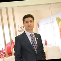 Mohammad Reza Bakhshi