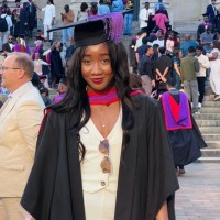 Maryam Suleiman (MSc, BSc)