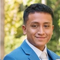 Andy Garcia Portillo