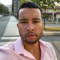 Danilo Jimenez