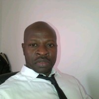 Bakary Saidykhan